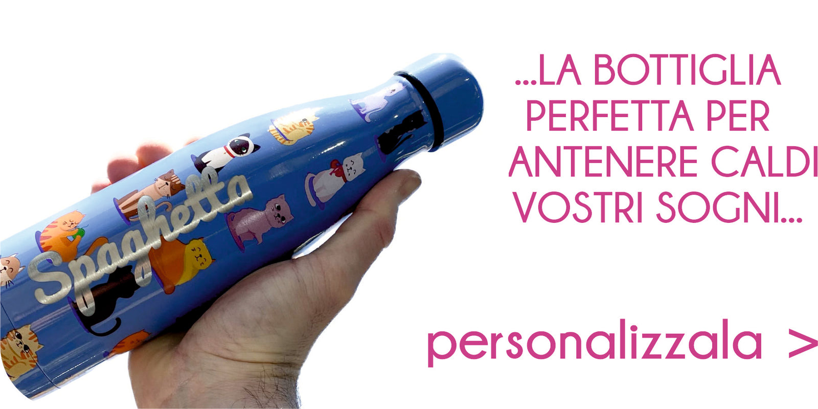 HALFA laser - Gadget personalizzati con logo